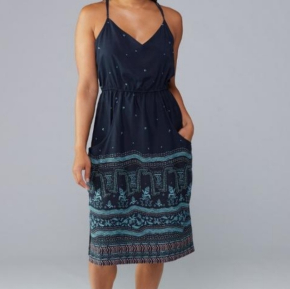Patagonia Dress